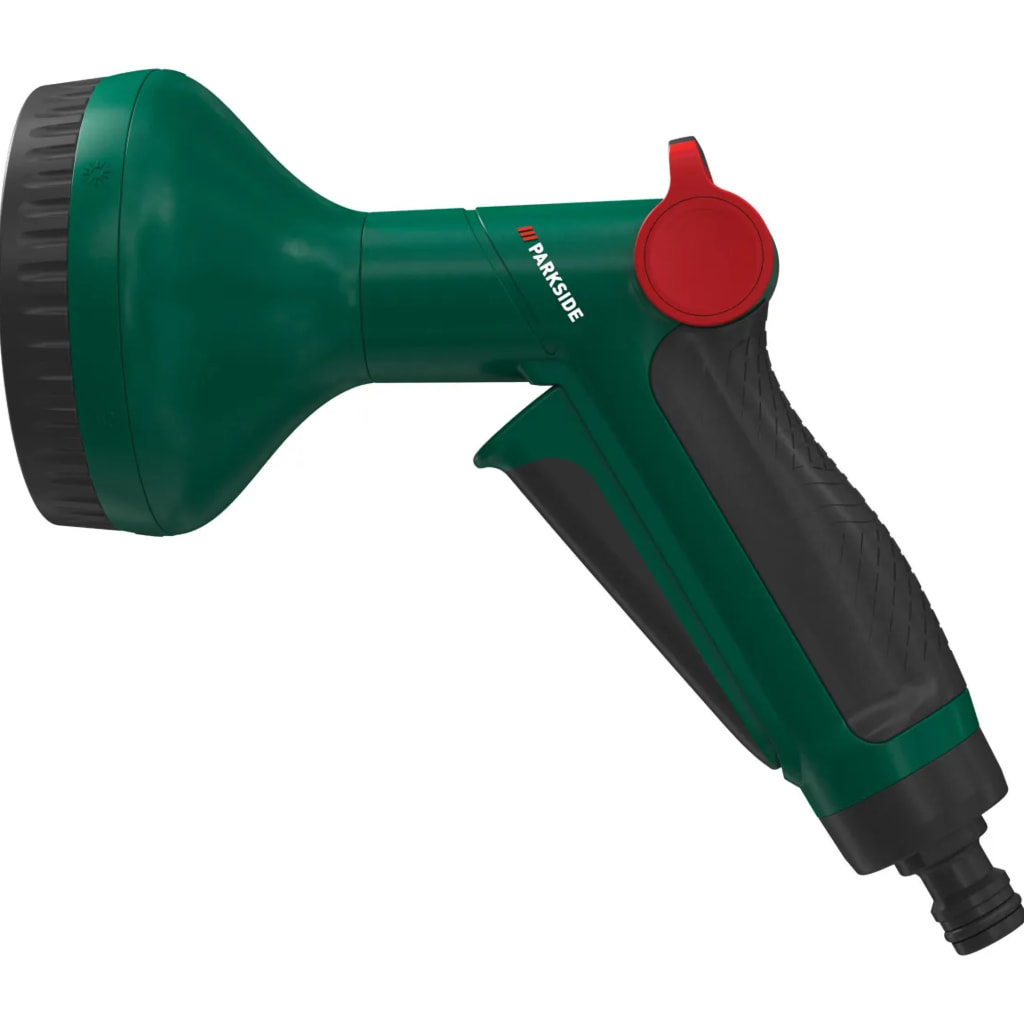 Parkside Multi-Function Spray Gun/​Spray Gun