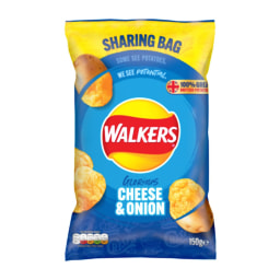 Walkers Crisps