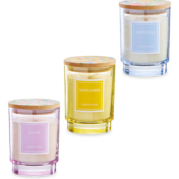 Purewick Spring Flowers Candle