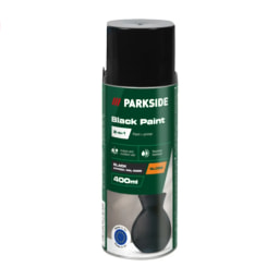 400ml Black Paint
