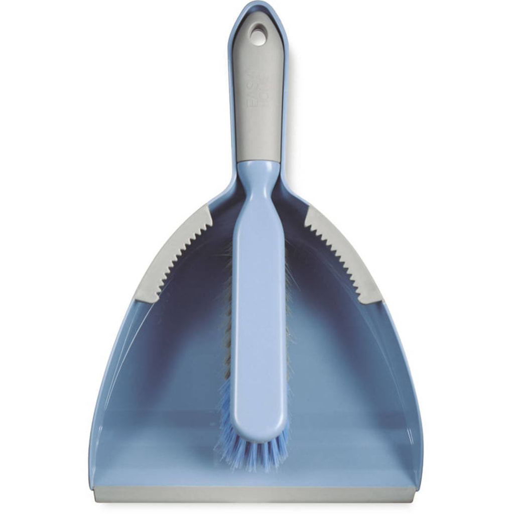 Dustpan and Brush