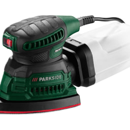 Parkside Multi-Sander