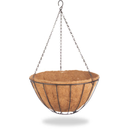 Traditional Hanging Basket