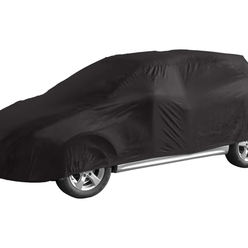 Full Car Cover - Size M