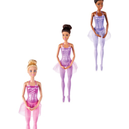 Barbie Ballerina Assortment
