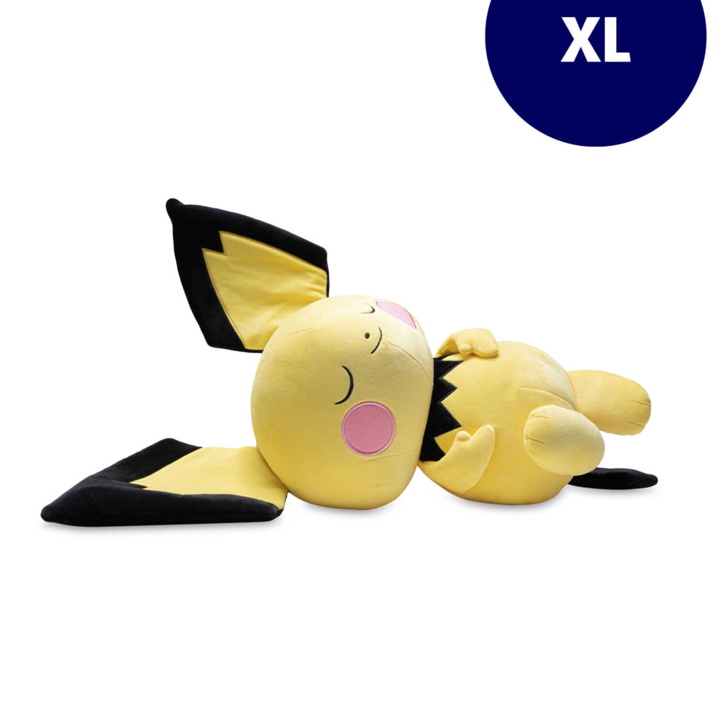 XL Pokemon