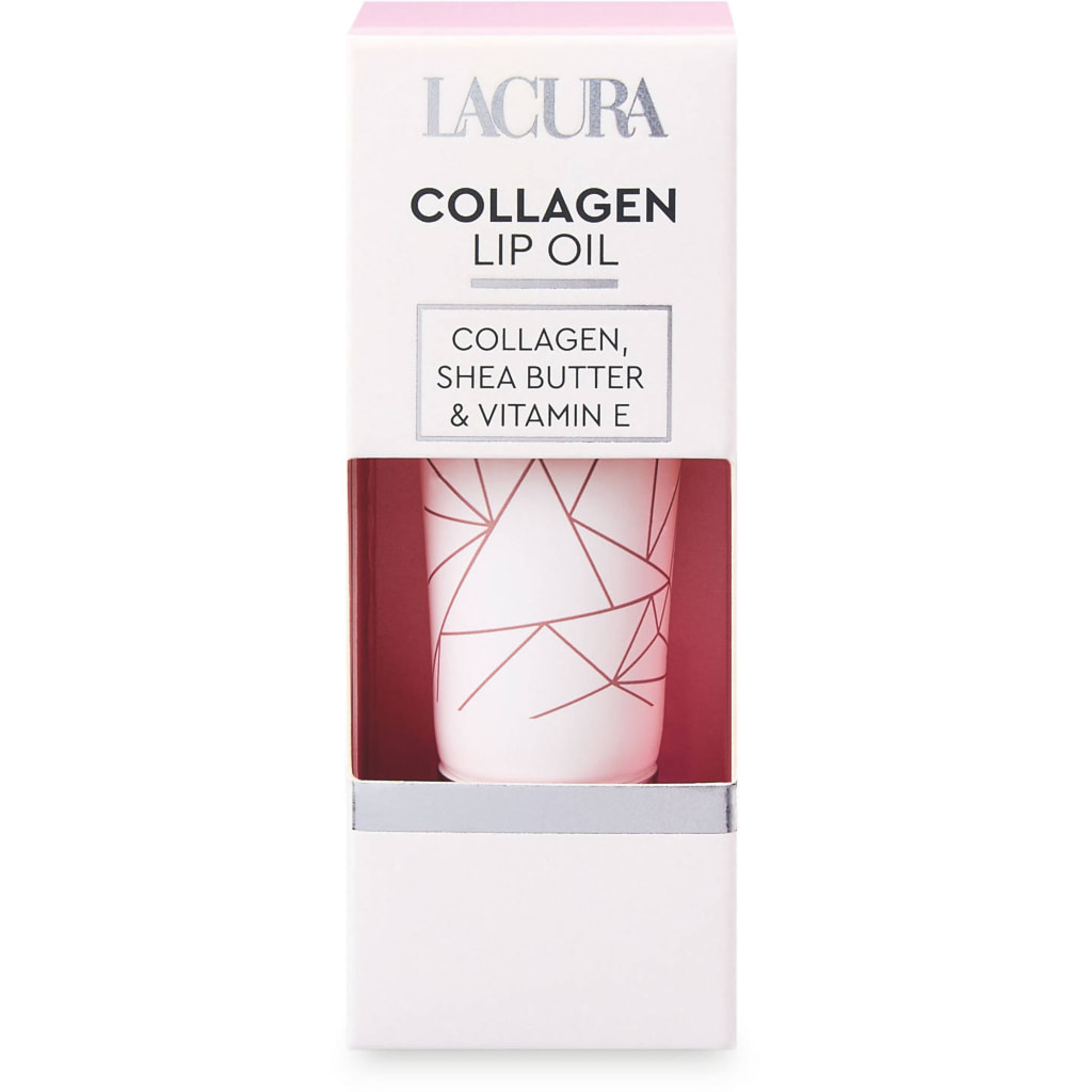 Collagen Lip Gloss