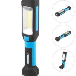 Multifunctional LED Torch