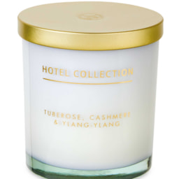 Hotel Collection XL Cashmere Candle