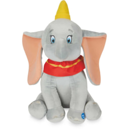 Dumbo Plush Toy with Sound