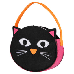 Cat Halloween Sweet Bags