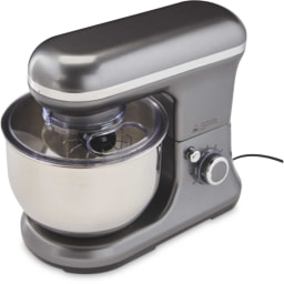 Grey Classic Stand Mixer