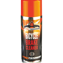 Tru-Tension Bicycle Brake Cleaner