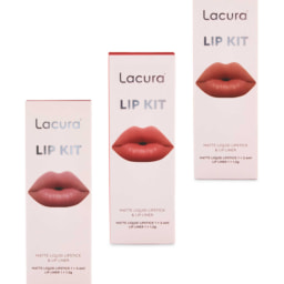 Lacura Lip Kit