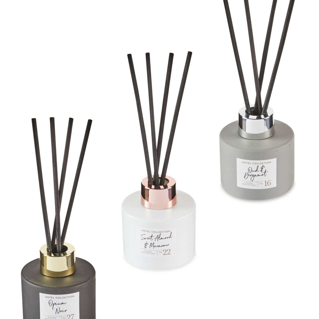 Matte Reed Diffuser