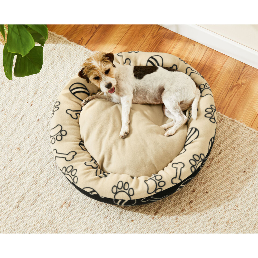 lidl dog sofa bed