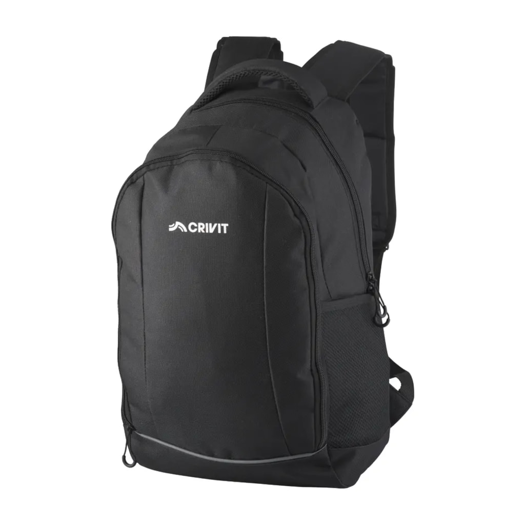20L Hiking Backpack With Front Compartment