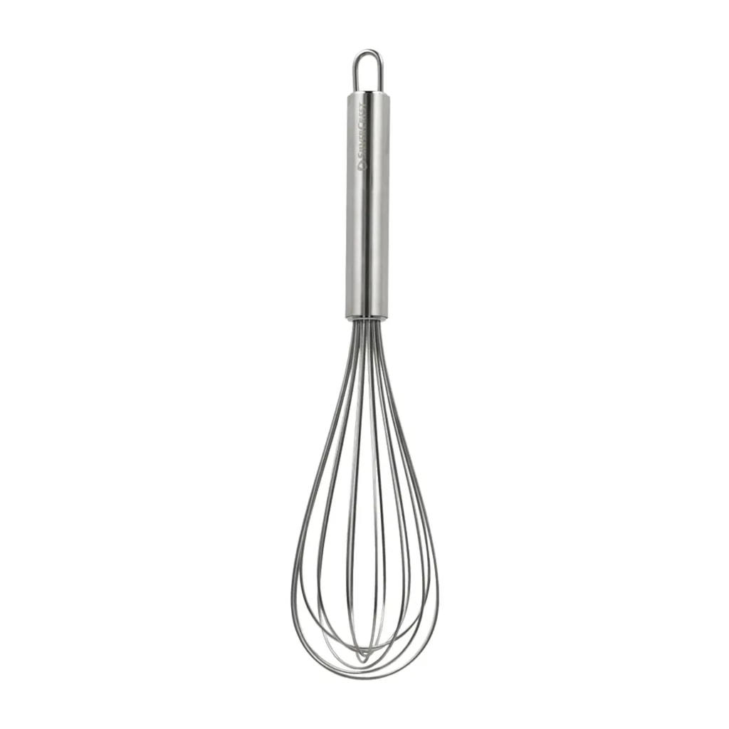 Stainless Steel Whisk