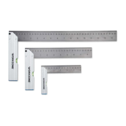 Square Ruler Measuring Tool Set