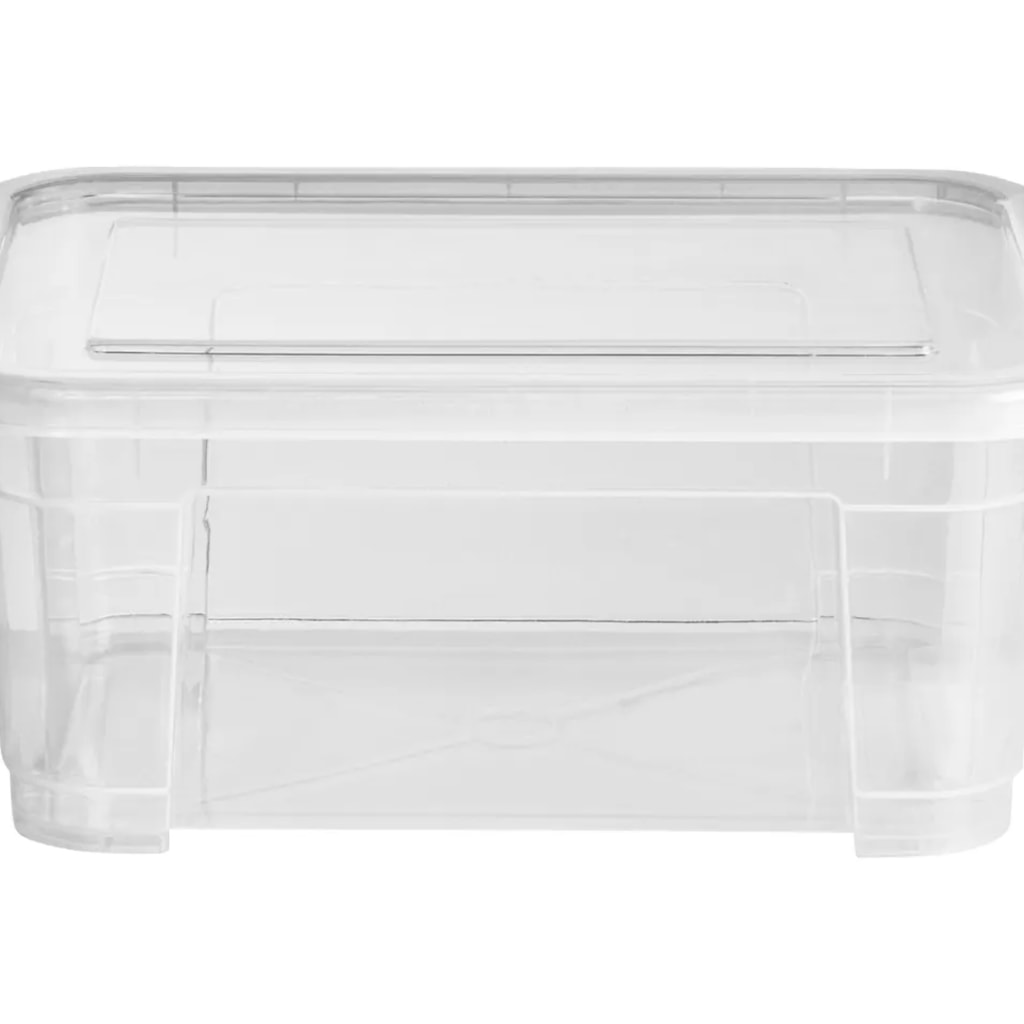 11L Storage Box with Lid