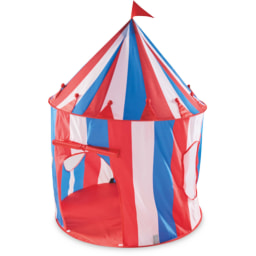 Little Town Circus Play Tent
