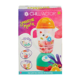 Chill Factor Ice Cream/Smoothie Maker