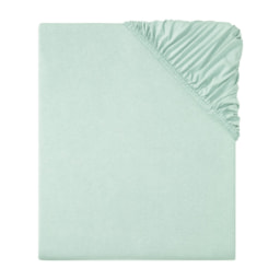 Fitted Sheet Pure Cotton - Naturally Soft - King Size