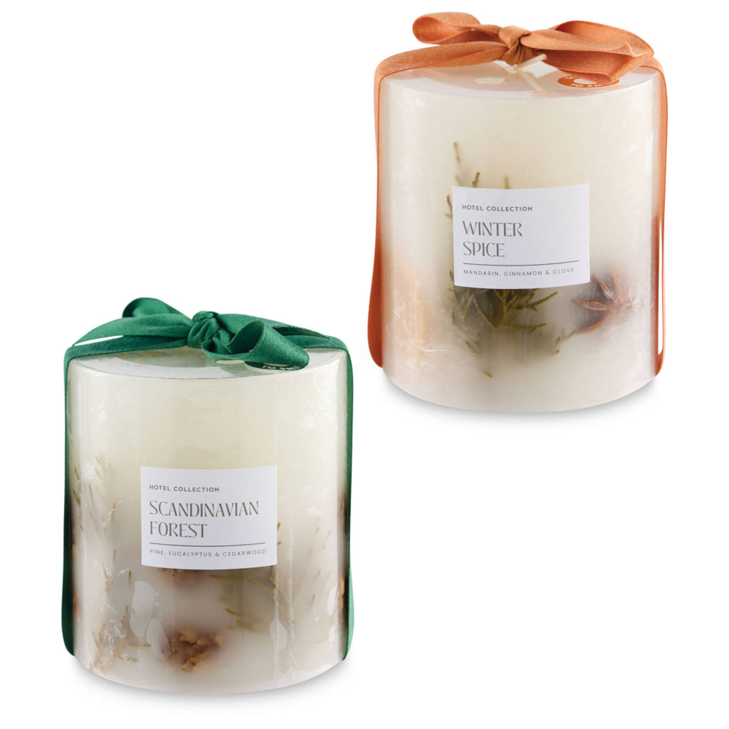 Inclusion Candle