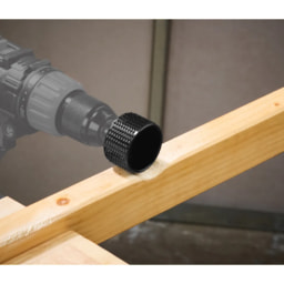 Rotary Rasp Set
