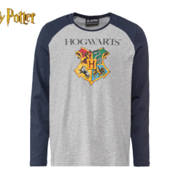 Men’s Harry Potter Pyjamas