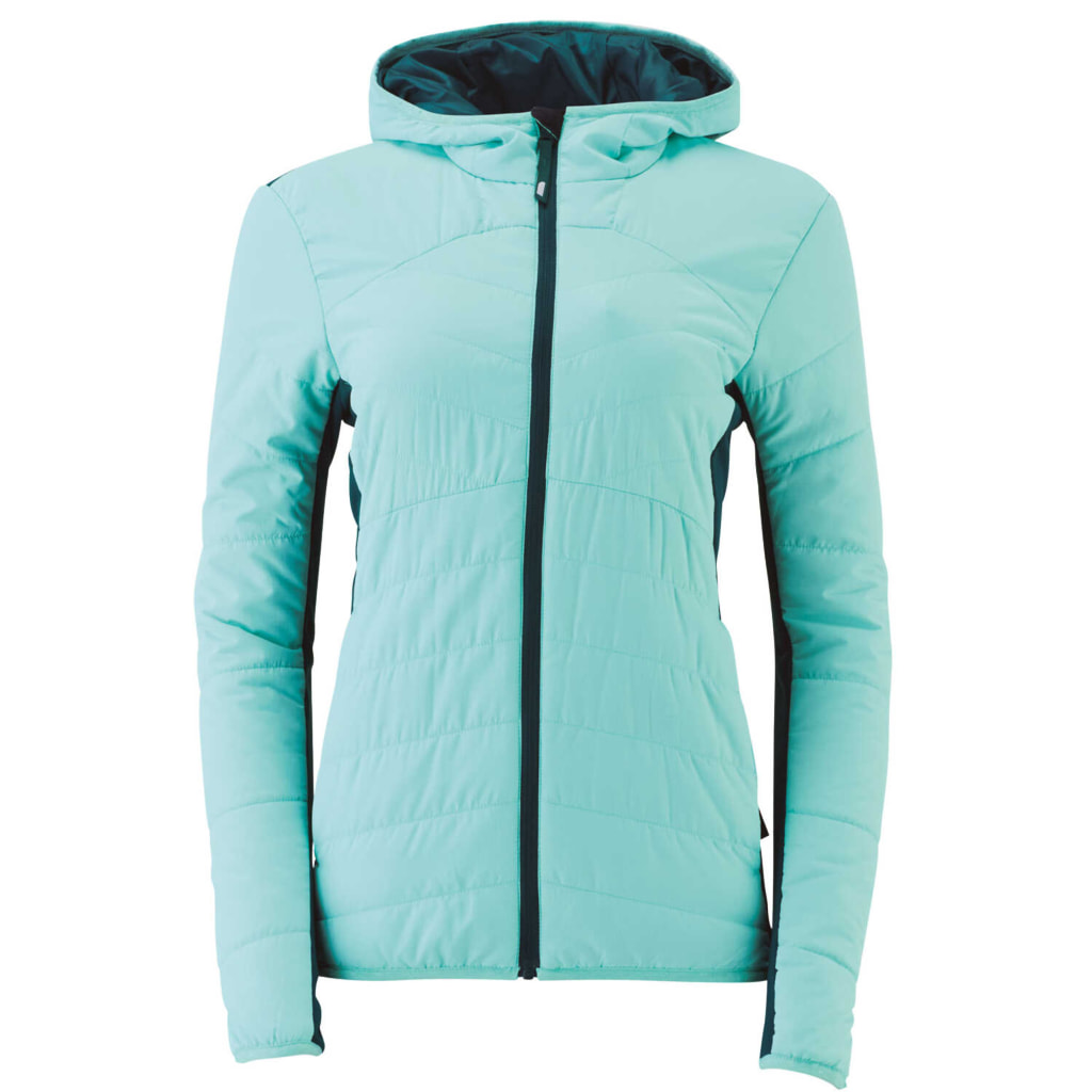 Ladies Premium Ski Jacket