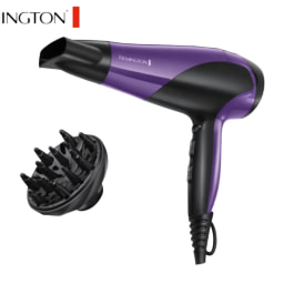 2200W Ionic Hairdryer