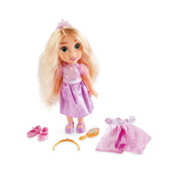 Princess Rapunzel Fashion Doll