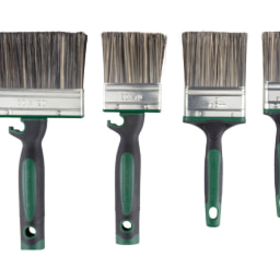Parkside Outdoor Paintbrushes