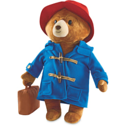 Paddington Plush