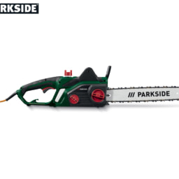 Parkside 2200W 395mm Electric Chainsaw