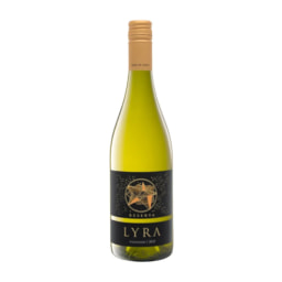 Lyra Chile Viognier (OA) Wine