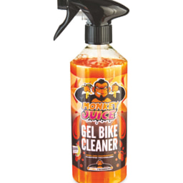 Tru-Tension Gel Bike Cleaner