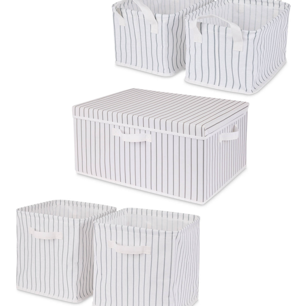 Textile Storage Solution