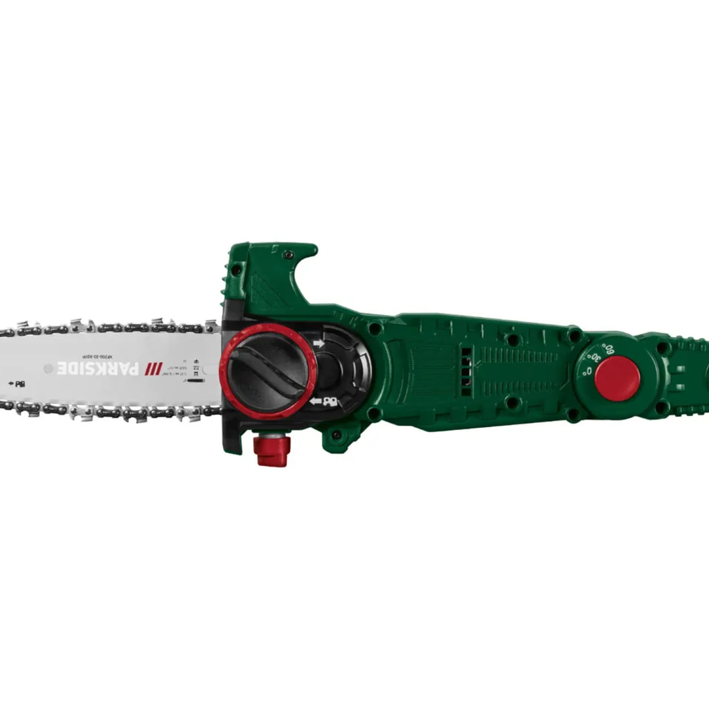 20V Cordless Pole Pruner - Bare Unit