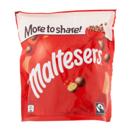 Maltesers