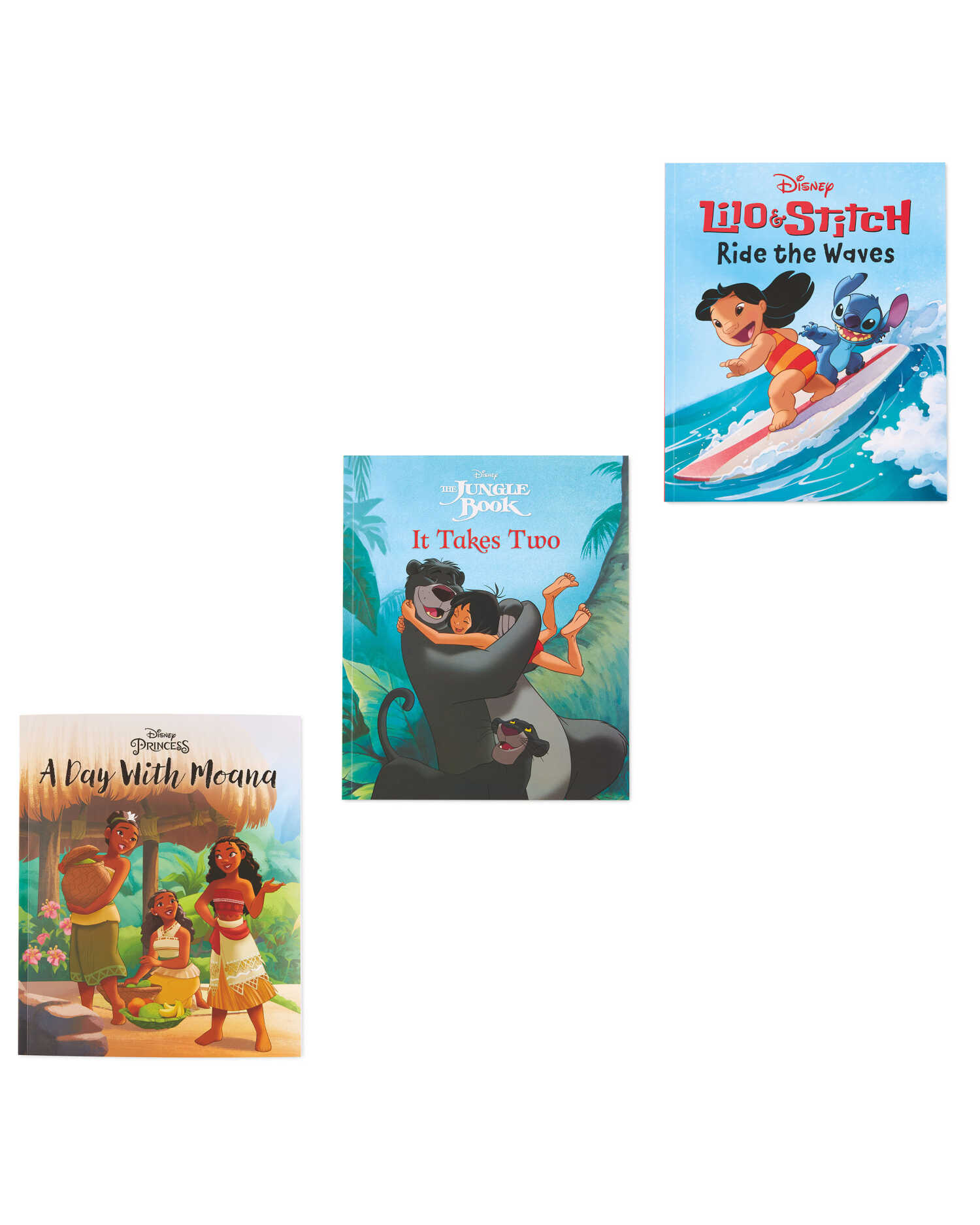 Disney Picture Books
