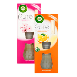Airwick Pure Reed Diffuser