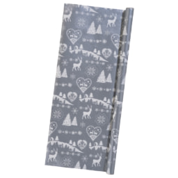 CRELANDO - 5m Wrapping Paper