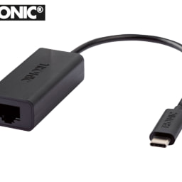 Tronic USB-C Adaptor