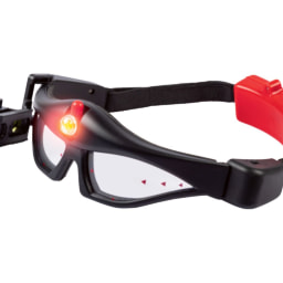 Playtive Night Vision Glasses/ Metal Detector