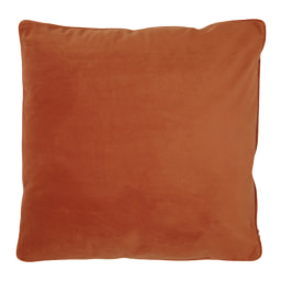 Orange Cushion