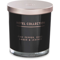 X Large Pink Pepper & Rose Candle