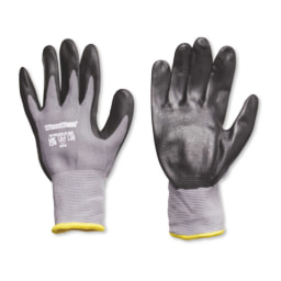 Workwear Gloves Without Nubs