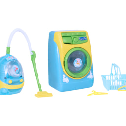 Peppa Pig Household Appliances Play Sets